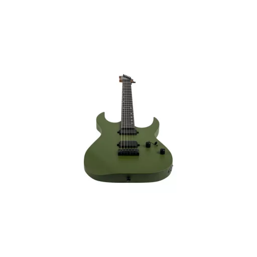 SPIRA S-400 MGR Elektromos Gitár