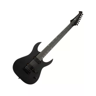 SPIRA S-407 MBK Elektromos Gitár