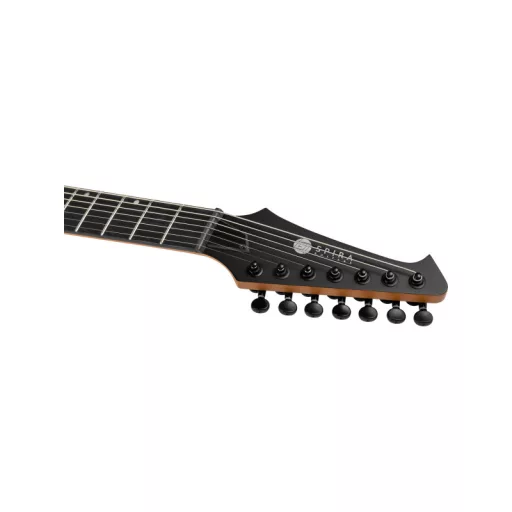 SPIRA S-407 MBK Elektromos Gitár