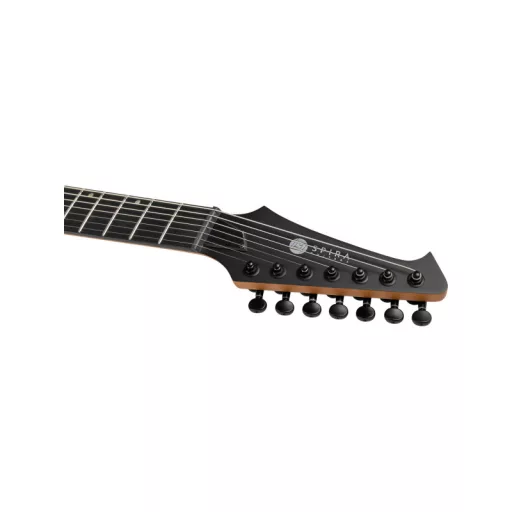 SPIRA S-407 MWH Elektromos Gitár