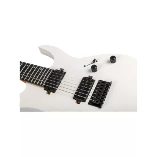 SPIRA S-407 MWH Elektromos Gitár