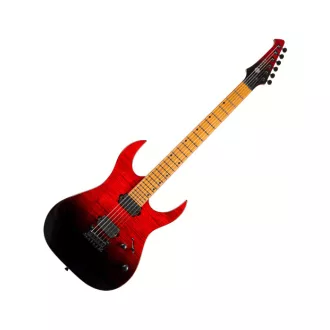 SPIRA S-450 TRD Elektromos Gitár
