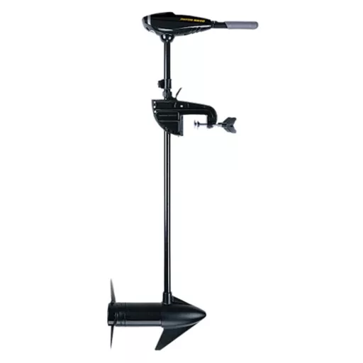Elektromos motor ENDURA C2, GFN, 12V, 13 kg tolóerő, 76 cm szárhossz
