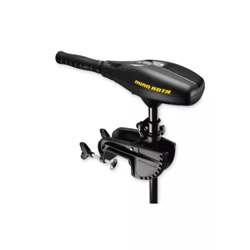 Elektromos motor ENDURA C2, GFN, 12V, 13 kg tolóerő, 76 cm szárhossz
