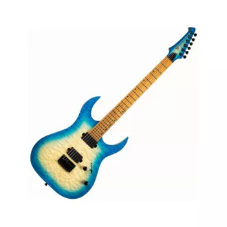 SPIRA S-500 QAB Elektromos Gitár