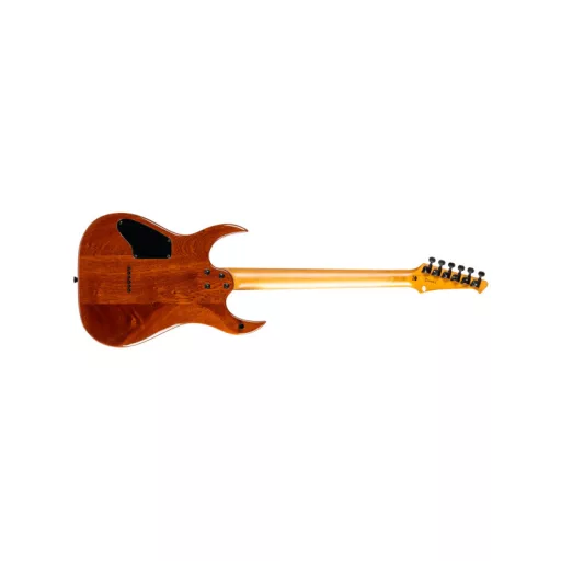 SPIRA S-500 QAB Elektromos Gitár