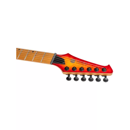 SPIRA S-500 QFB Elektromos Gitár