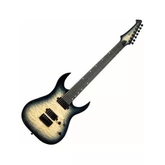 SPIRA S-507 QGY E Elektromos Gitár
