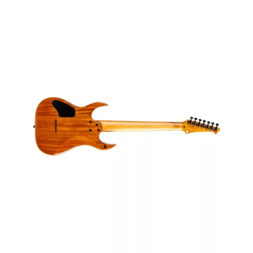 SPIRA S-507 QGY E Elektromos Gitár