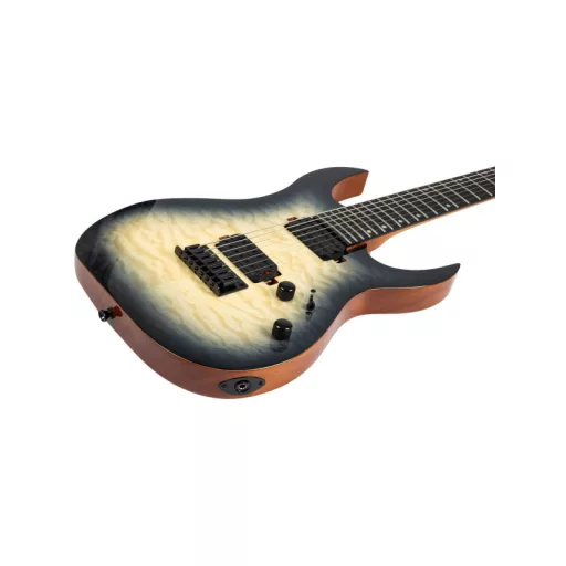 SPIRA S-507 QGY E Elektromos Gitár