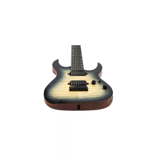 SPIRA S-507 QGY E Elektromos Gitár