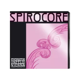 THOMASTIK S777 Spirocore G 1/4 cselló egyhúros húr