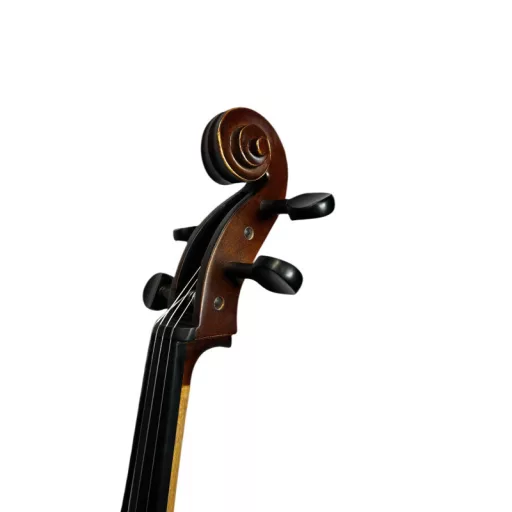 PIERRE MARIN SC34 SALIERI 3/4 Cselló Szett