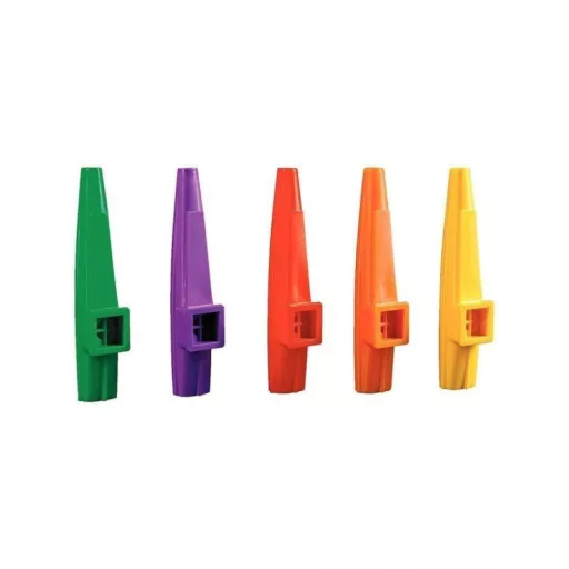 DUNLOP 7700 Scotty Kazoo