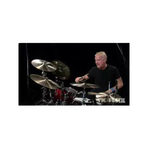 VIC FIRTH SD2 Bolero Ütőpálcák