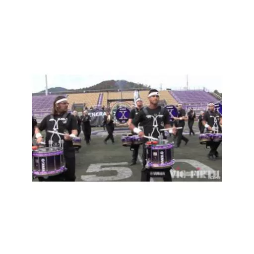 VIC FIRTH SD2 Bolero Ütőpálcák