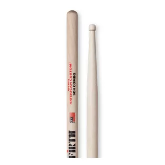 VIC FIRTH SD4 Kombinált Ütőpálcák