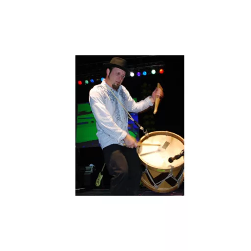 VIC FIRTH SD5 Echo Ütőpálcák