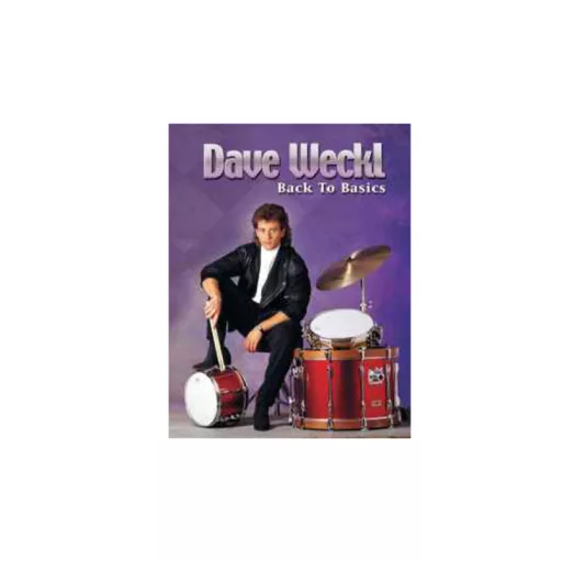 VIC FIRTH SDW2 Dave Weckl Evolution Ütőpálcák