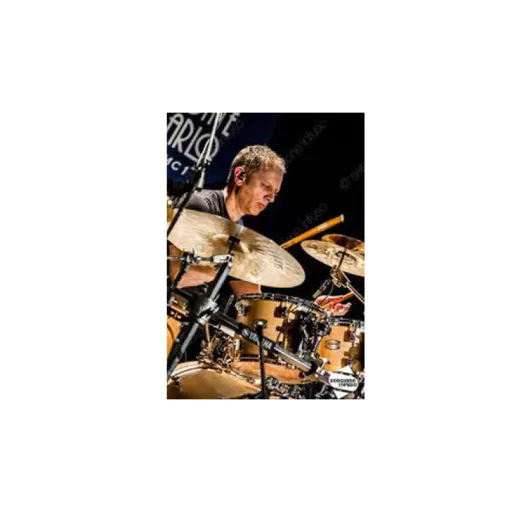 VIC FIRTH SDW2 Dave Weckl Evolution Ütőpálcák