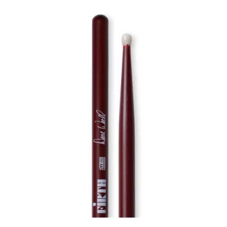 VIC FIRTH SDWN Dave Weckl nylon dobverők