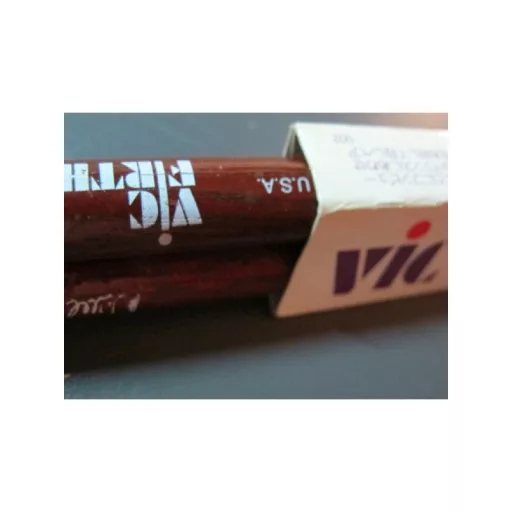 VIC FIRTH SDWN Dave Weckl nylon dobverők