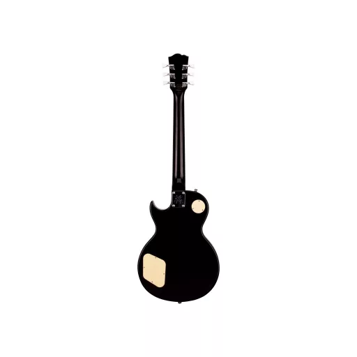 SX LP elektromos gitár szett Gigbag, hangoló, kábel, vállpánt és pengetők, szín: Vintage Sunburst
