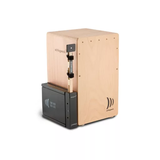 SCHLAGWERK SET75 HECK STICK / SIDE KICK készlet Cajon kiegészítő