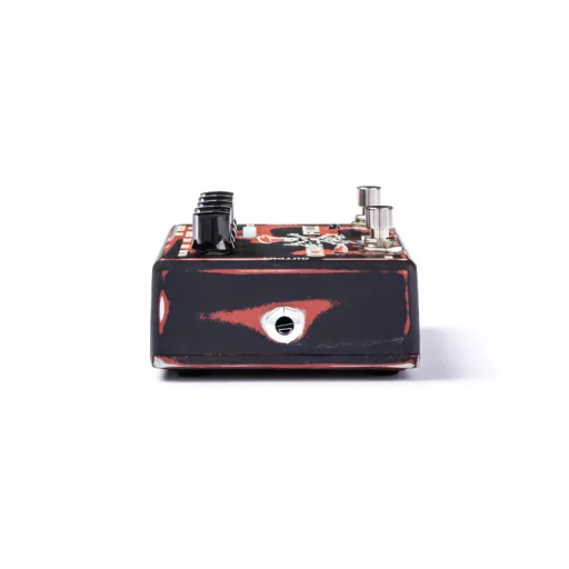 MXR SF01 SLASH Oktáv Fuzz Gitár Effekt Pedál