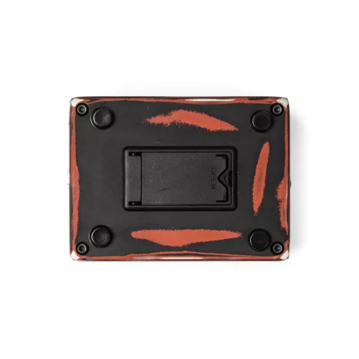 MXR SF01 SLASH Oktáv Fuzz Gitár Effekt Pedál