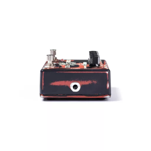MXR SF01 SLASH Oktáv Fuzz Gitár Effekt Pedál