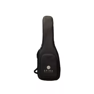 SPIRA SG-30 Blk elektromos gitár tok