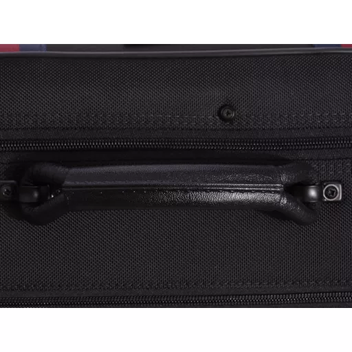 BAM Tok brácsára, St. Germain Stylus Contoured sorozat, Szín: fekete