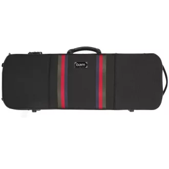   BAM Tok Brácsára 40 cm, St. Germain Stylus Oblong Sorozat, Szín: fekete