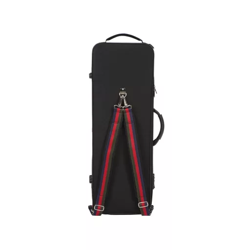 BAM Tok Brácsára 40 cm, St. Germain Stylus Oblong Sorozat, Szín: fekete