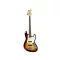 SX E-Basszusgitár Készlet, 3 Tone Sunburst