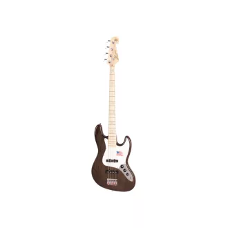 SX E-Bass JB Modell, Fekete
