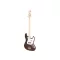 SX E-Bass JB Modell, Fekete