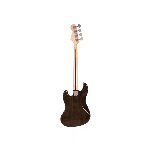 SX E-Bass JB Modell, Fekete
