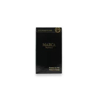MARCA Eb-Klarinátnádak, Superior Széria, Erősség 3½