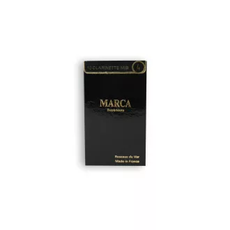 MARCA Eb-klarinét nád, Supérieure sorozat, erősség 4
