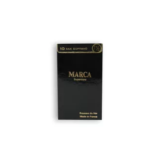   MARCA szoprán szaxofon nád, Superieure sorozat, erősség 1½