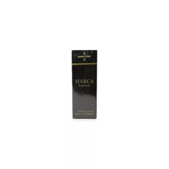   MARCA Bariton-Szaxofon nádak, Superieure Sorozat, Erősség 3
