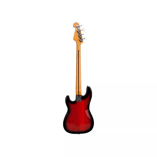 SX E-Basszusgitár Szett 3/4, Sunburst