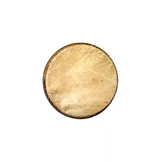 BERGEN bongótám, 7" für SS-S737