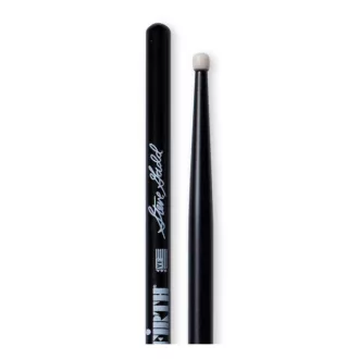 VIC FIRTH SSGN Steve Gadd nylon dobverők