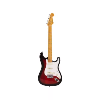 SX elektromos gitár készlet 3/4, Sunburst