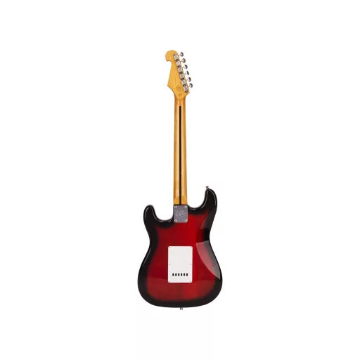 SX elektromos gitár készlet 3/4, Sunburst