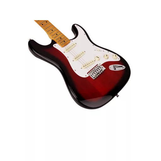SX elektromos gitár készlet 3/4, Sunburst
