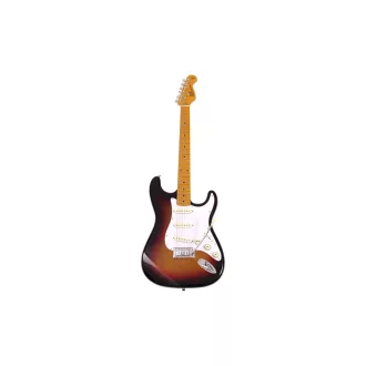 SX E-Gitárkészlet, Sunburst